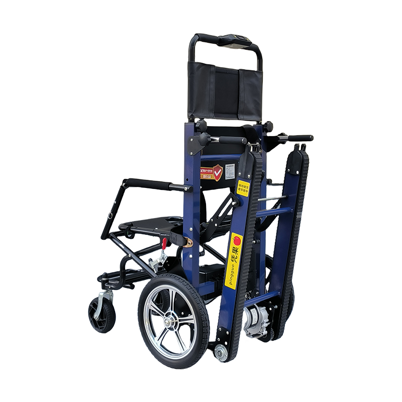 Taishi Electric Wheelchair