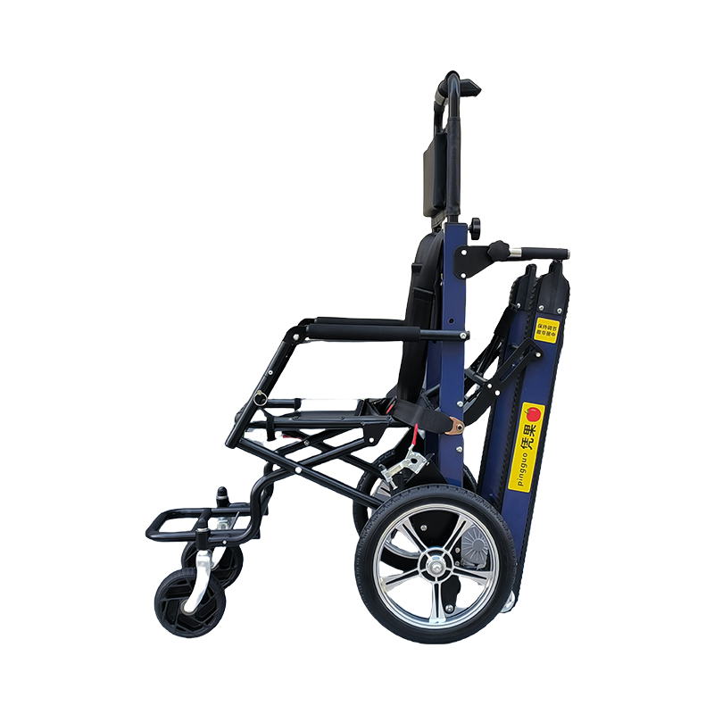 Taishi Electric Wheelchair